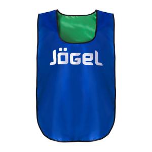 Купить Манишка двухсторонняя Reversible Bib, детский, синий/зеленый в Лениногорске 