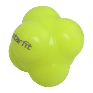 Купить Мяч реакционный Starfit RB-301 в Лениногорске 
