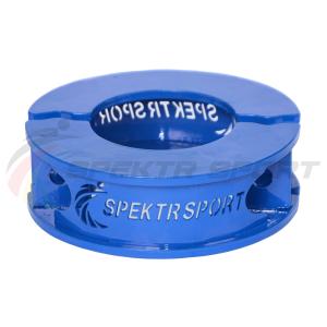 Купить Хомут для Workout Spektr Sport 108 мм в Лениногорске 